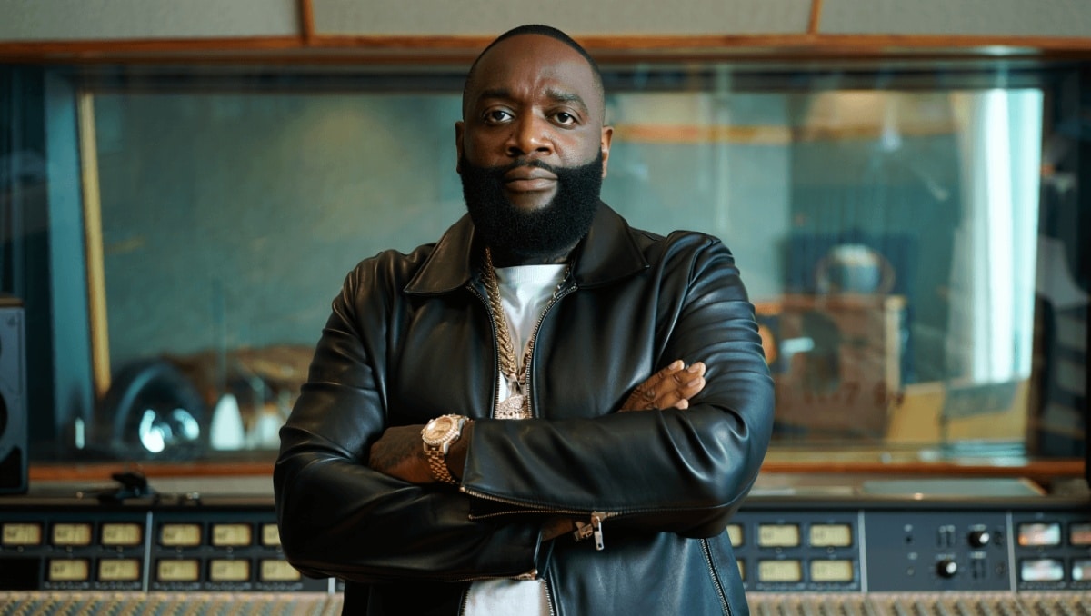 Rick Ross Says He’ll Never Trash His Classics With Drake Despite Their Beef: ‘We Ain’t on No H*e S**t’