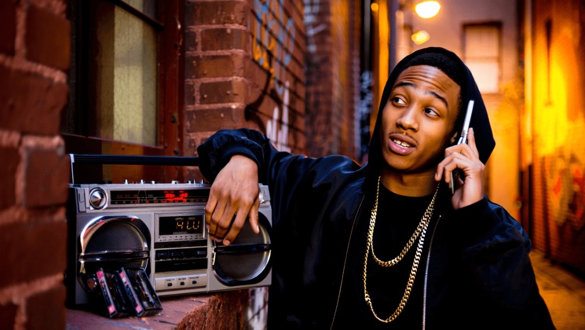 These 4 Ringtone Rap Songs Secretly Still Go Hard Today