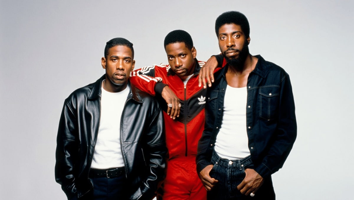 Run-DMC Claims This Iconic Album is the ‘Sgt. Pepper’s Lonely Hearts Club Band’ of Hip-Hop: ‘The Blueprint’