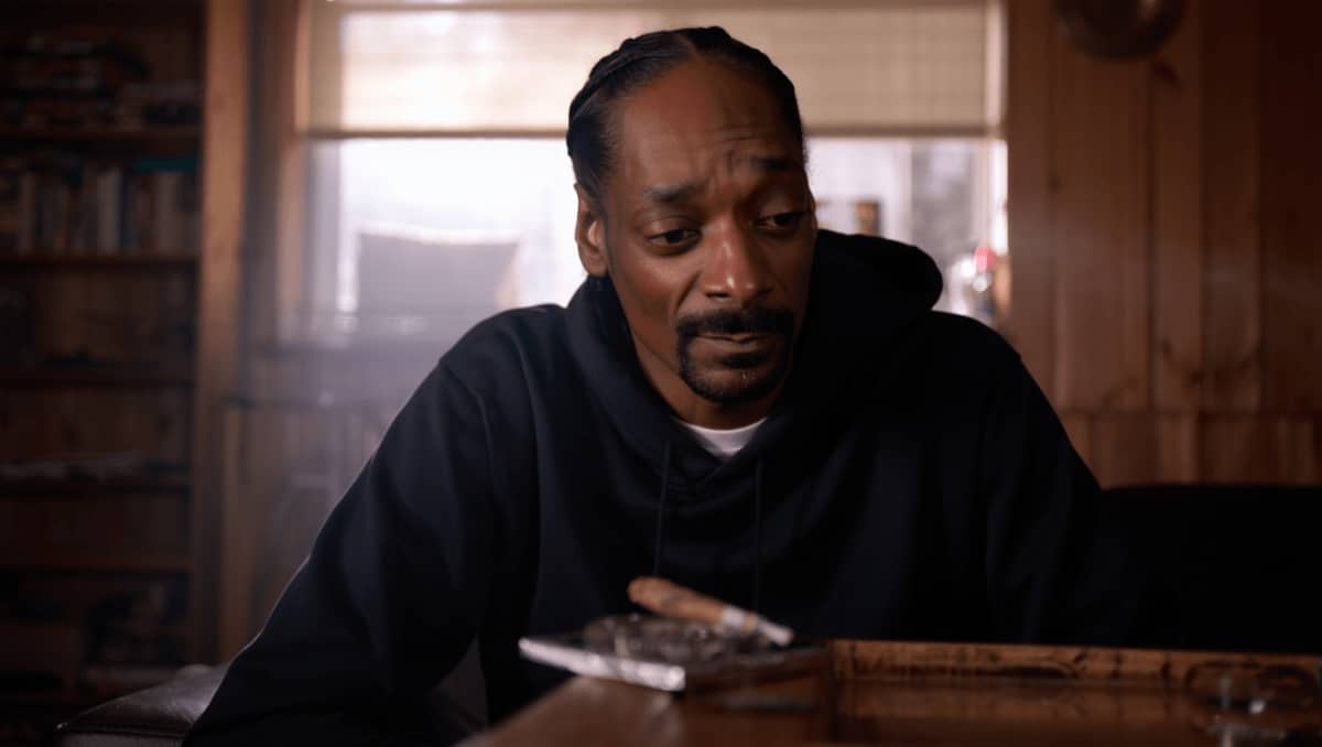 Snoop Dogg Recalls Scary Smoke Sesh Where He Only Took One Hit and Called It Quits Forever: ‘This Is Not for Me’