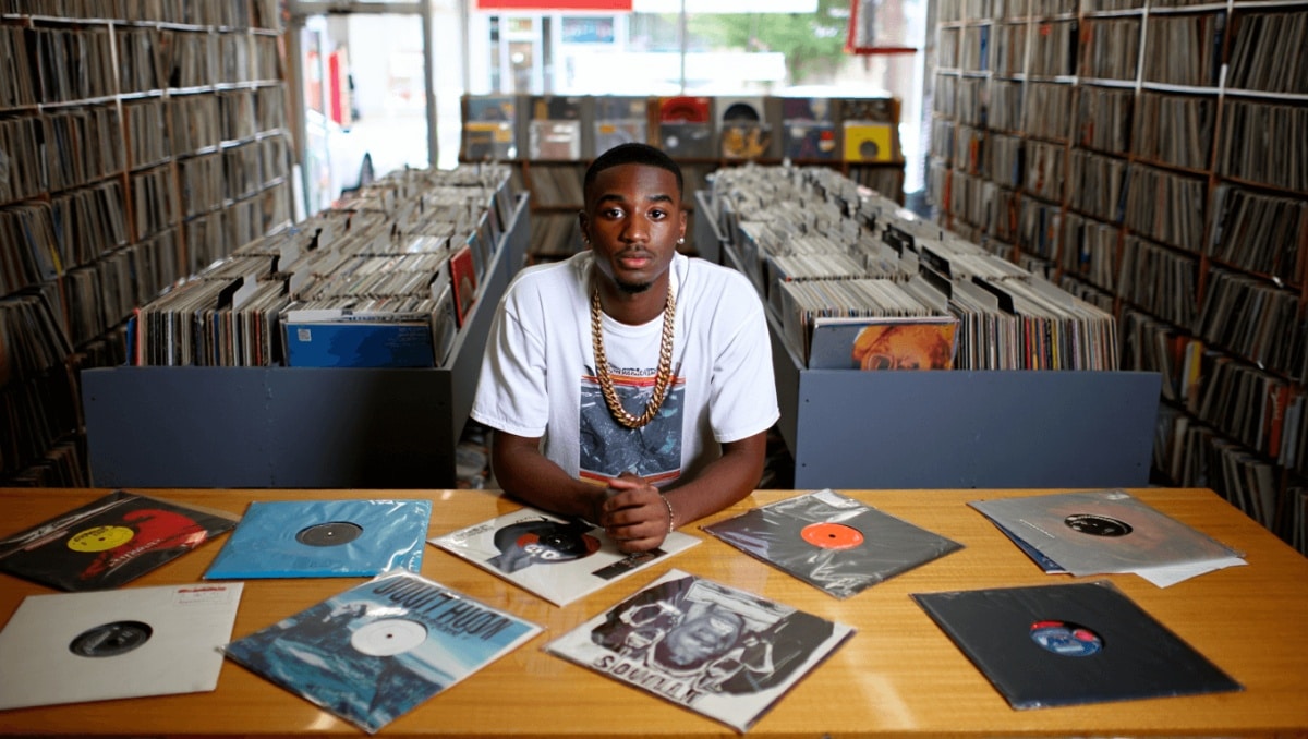 10 Southern Hip-Hop Classics Every Millennial Knows and Loves