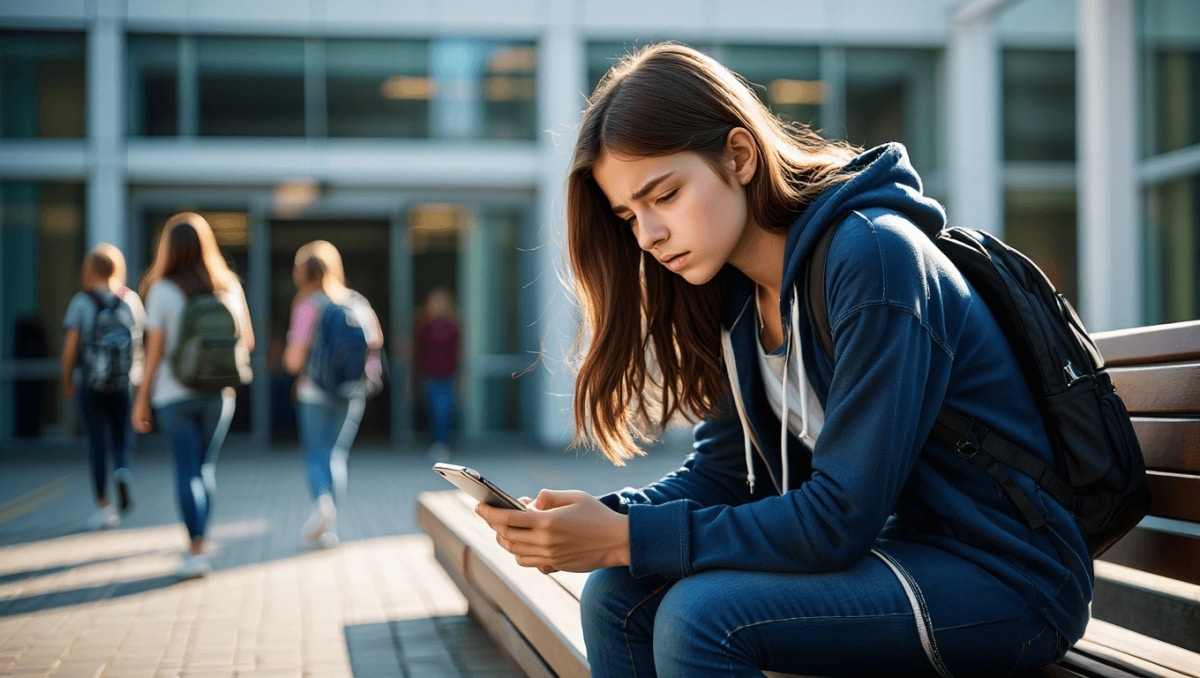 The Supreme Court is about to decide if children still have free speech rights