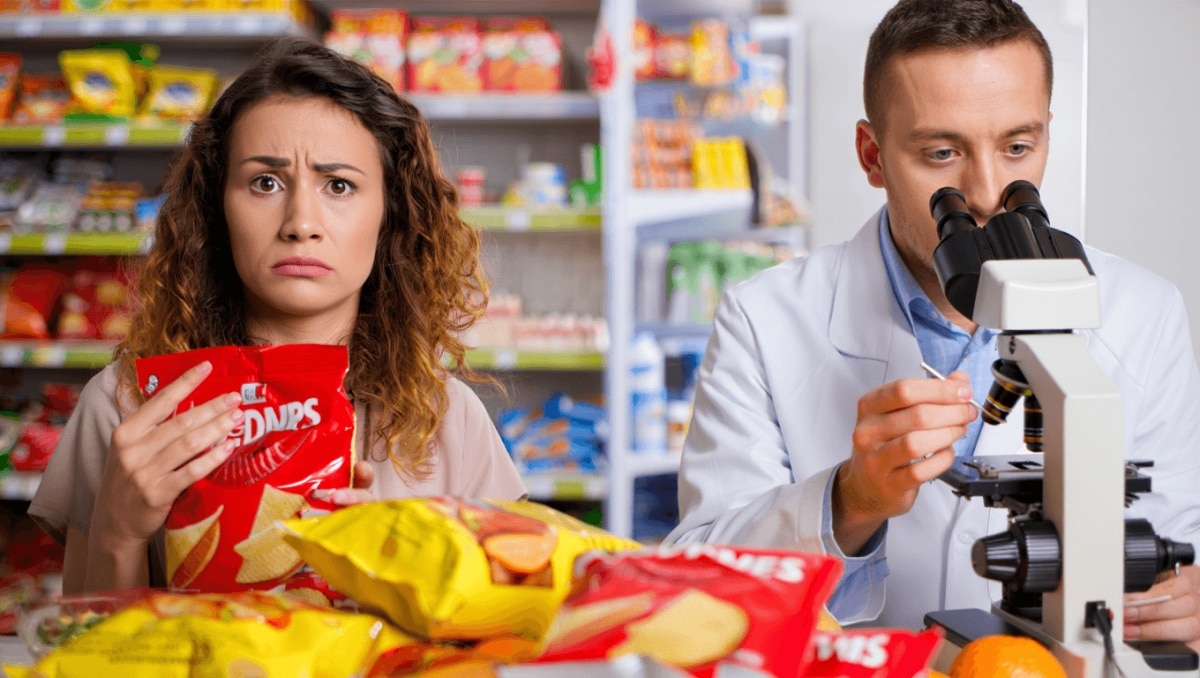 The evidence against “ultra-processed” foods is weaker than you think