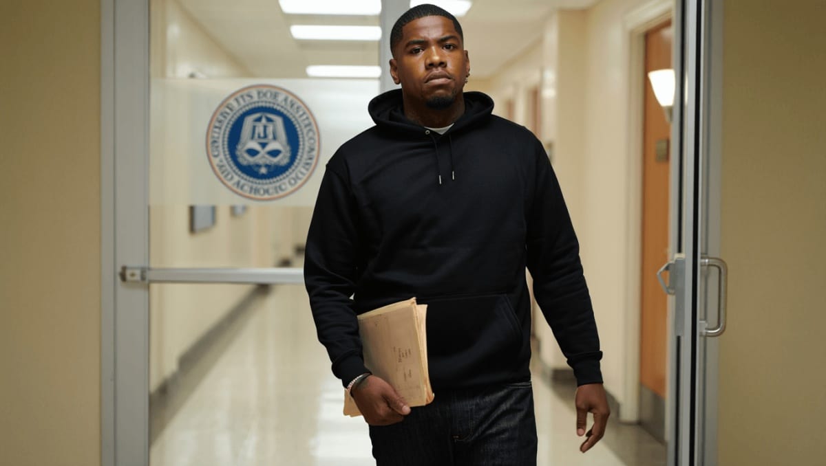 After a Tense Run-In With This Federal Agency, YG Has No Plans of Recording a Sequel to This Iconic and Divisive Song