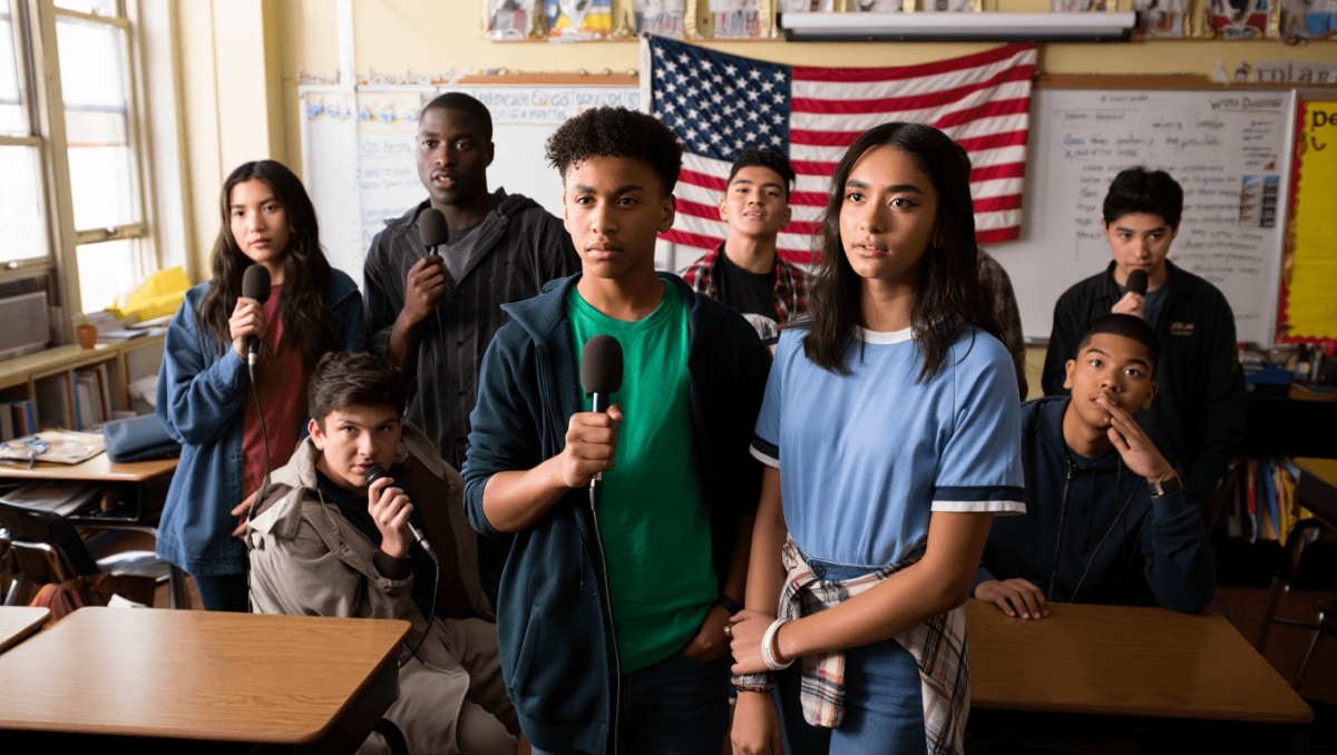 How young people feel about American identity, on the nation's 250th birthday