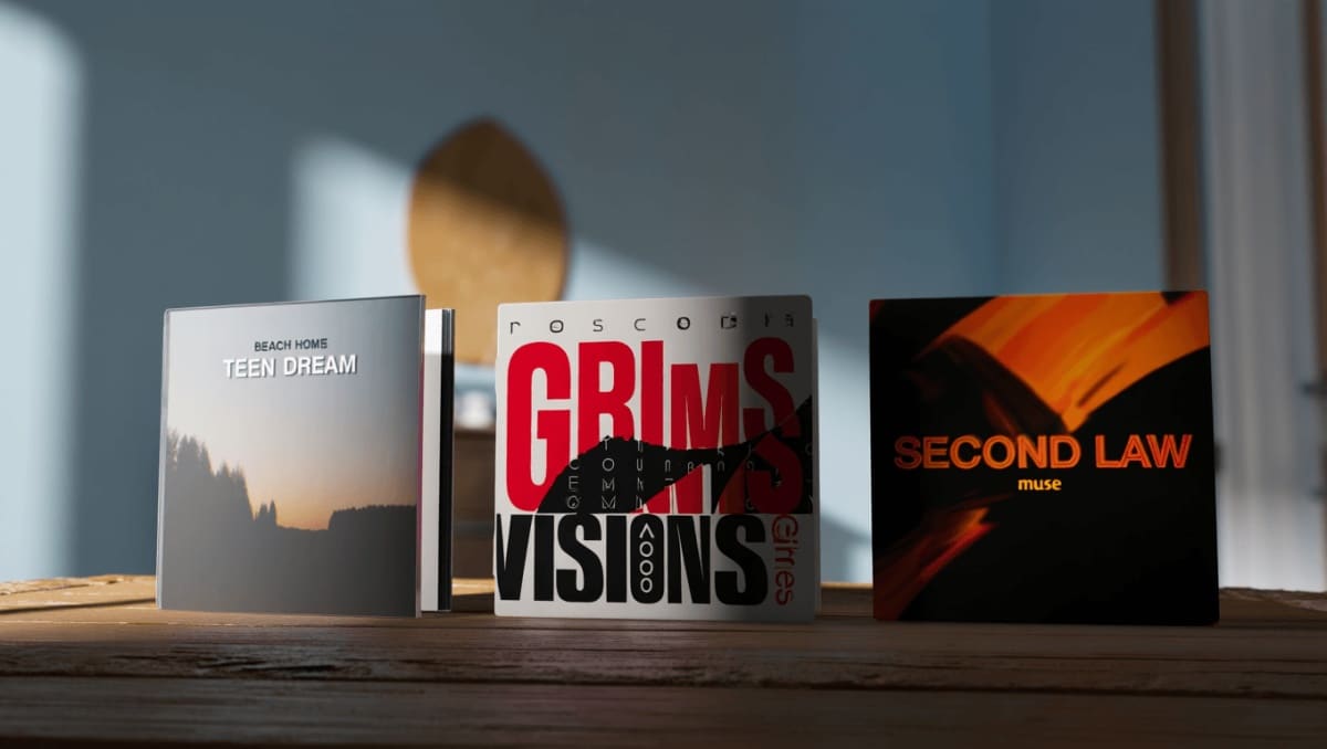 3 Formative Dream Pop Albums From the 2010s You May Have Forgotten About
