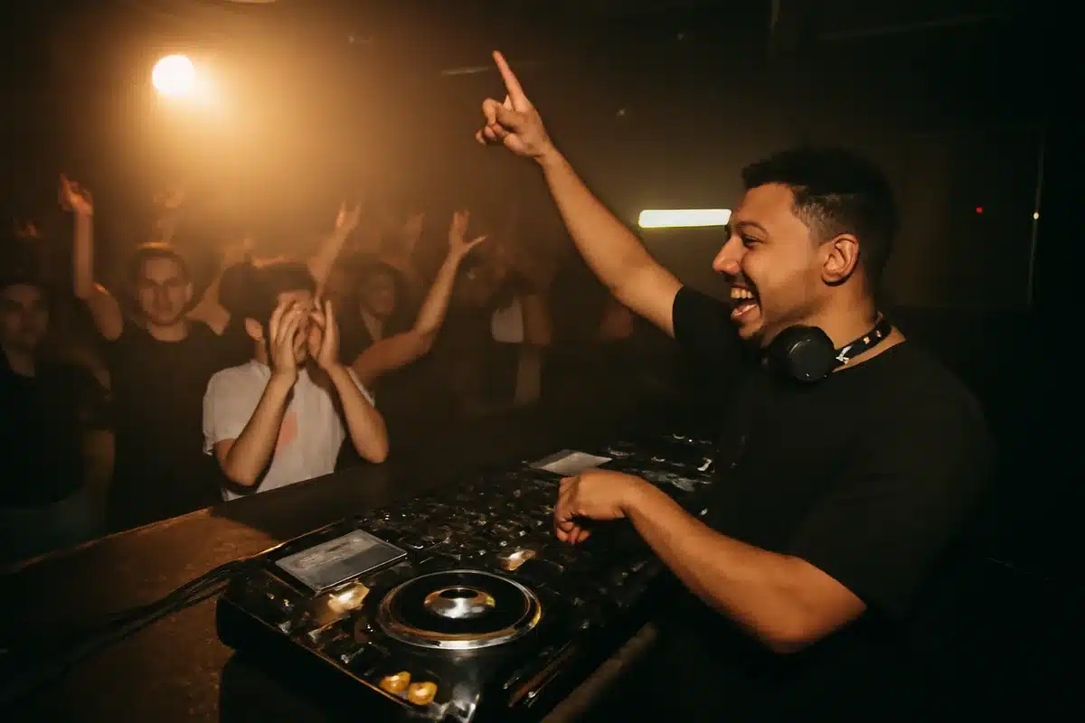How to use it live — Drop it early to build momentum during sets. Layer a familiar remix for a modern club vibe. Use the bridge as a cue for call-and-response moments.