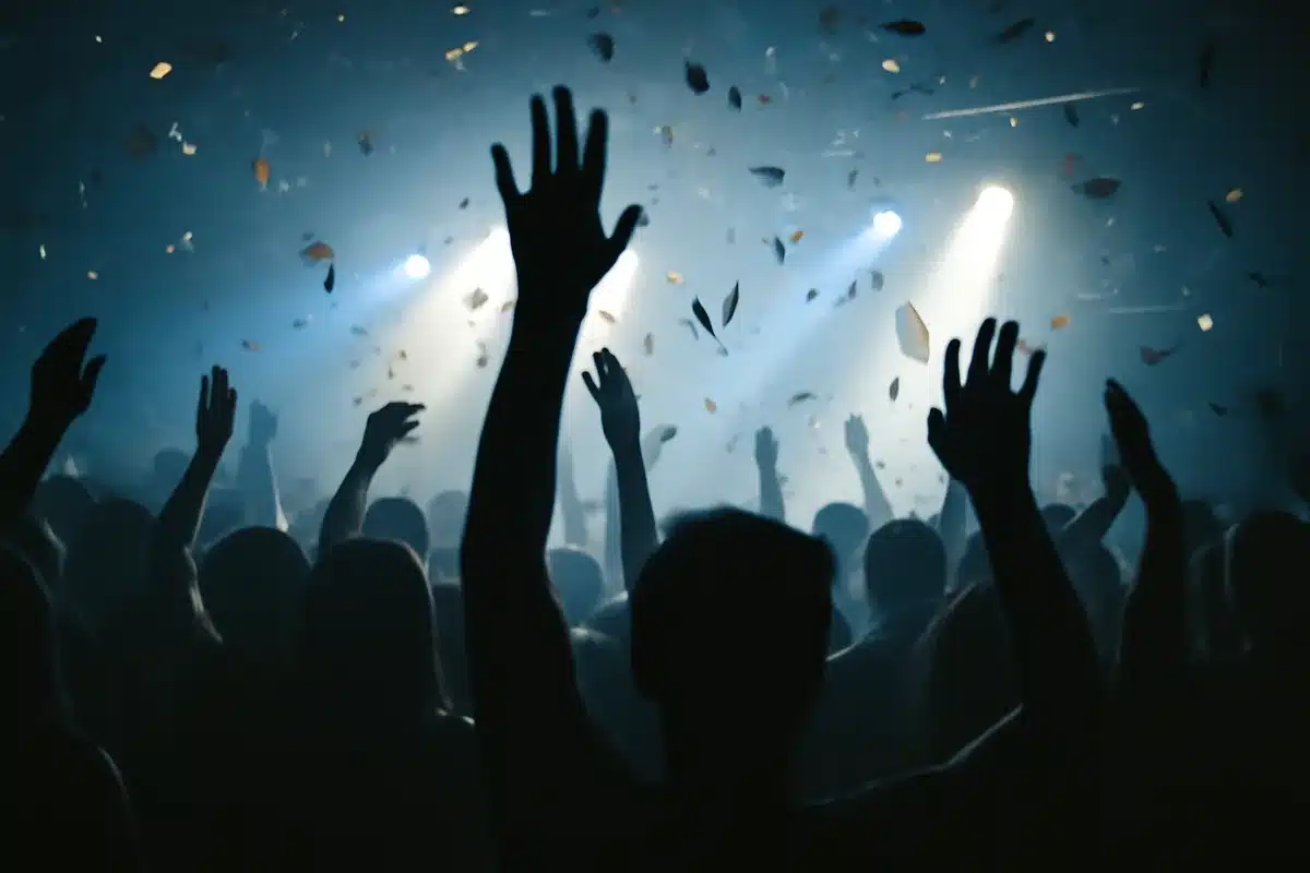 2000s club hits guaranteed to get millennials on the dance floor