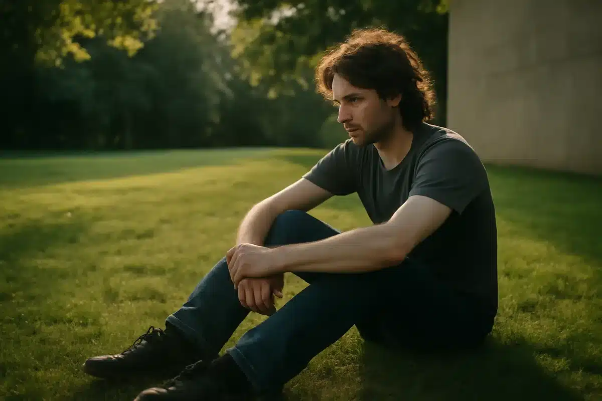 Chasing Cars (Snow Patrol, 2006) — Quiet intensity that unclenches — This song trades drama for restraint. Sparse instrumentation and an aching melody create a space to breathe, maybe for the first time in a while.