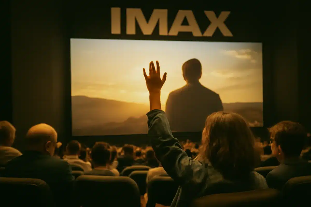 Why the 70 mm IMAX showings feel like an event — Moviegoing has shifted. After the pandemic, casual trips to the cinema are rarer. Studios now sell the idea of a theatrical visit as an experience, not just content. Seeing The