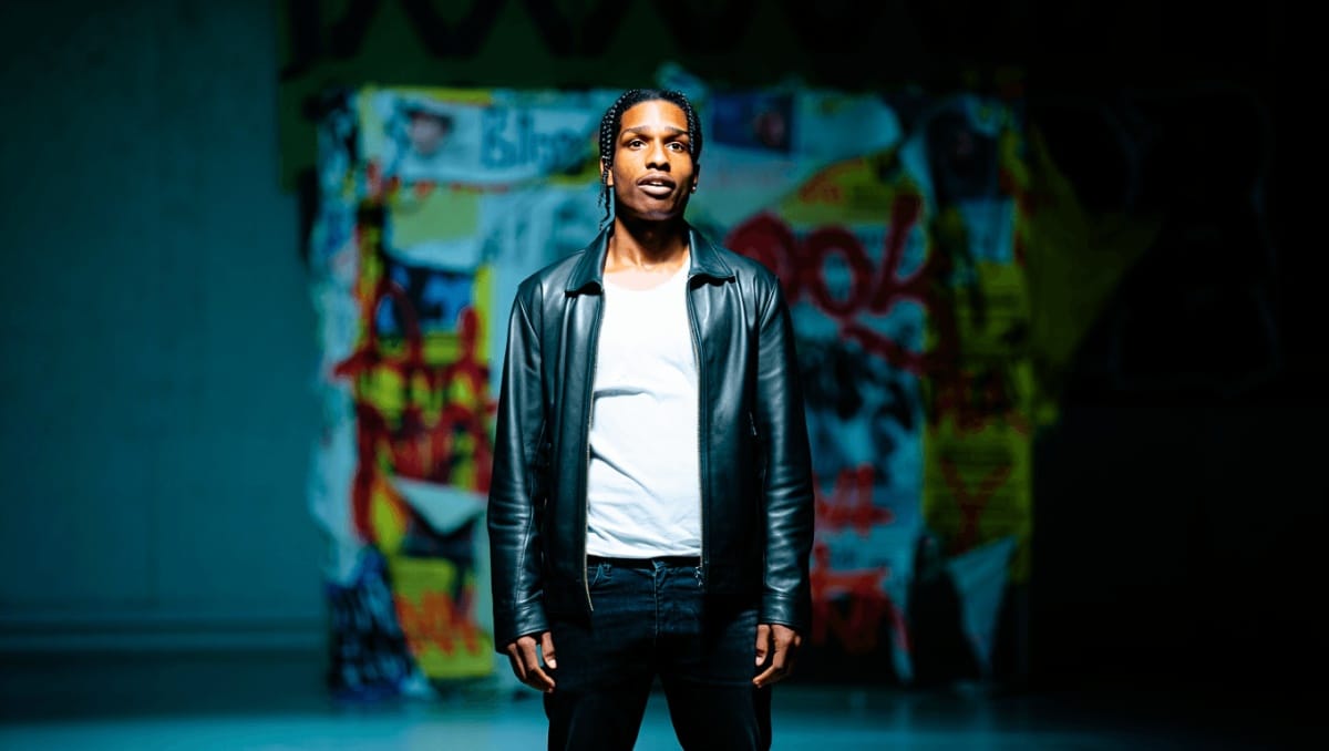 Why A$AP Mob Will Never Fully Get Back Together, According to A$AP Rocky