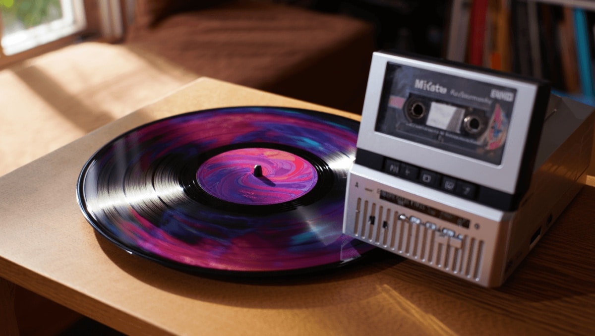 Looking For the Perfect Alt-Rock Mixtape for Your Boo? I Made It for You Already
