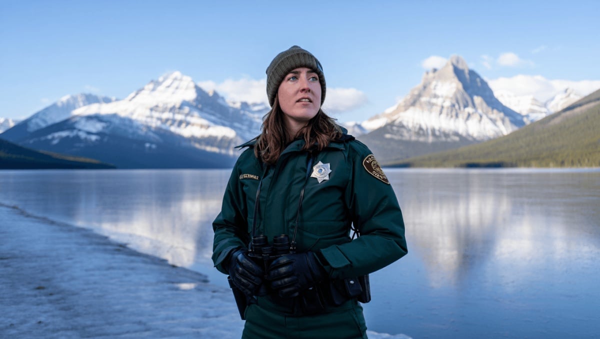 USA Network’s ‘Anna Pigeon’ Is the Temu Version of ‘Virgin River’: TV Review
USA Network’s ‘Anna Pigeon’ Is the Temu Version of ‘Virgin River’: TV Review
More from Variety
Most Popular
Must Read
Sign Up for Variety Newsletters
More From Our Brands