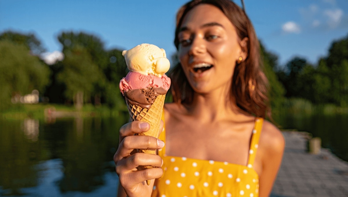 What’s the best summer snack? The votes are in