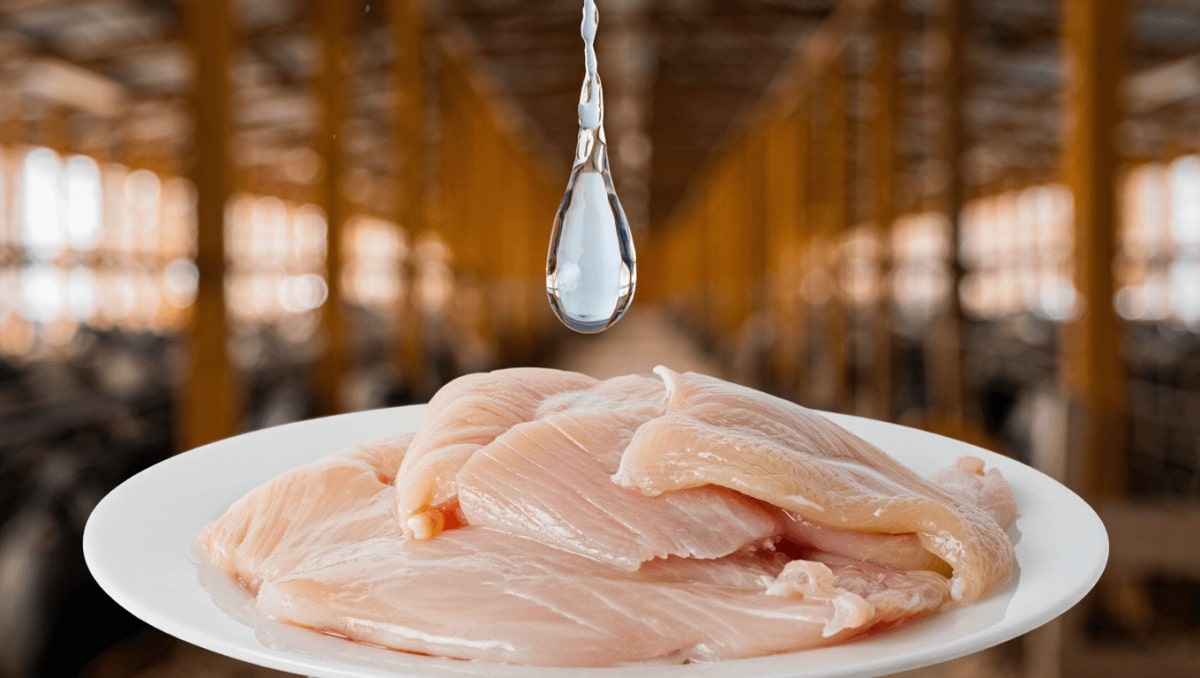 Costco’s organic chicken isn’t what it seems