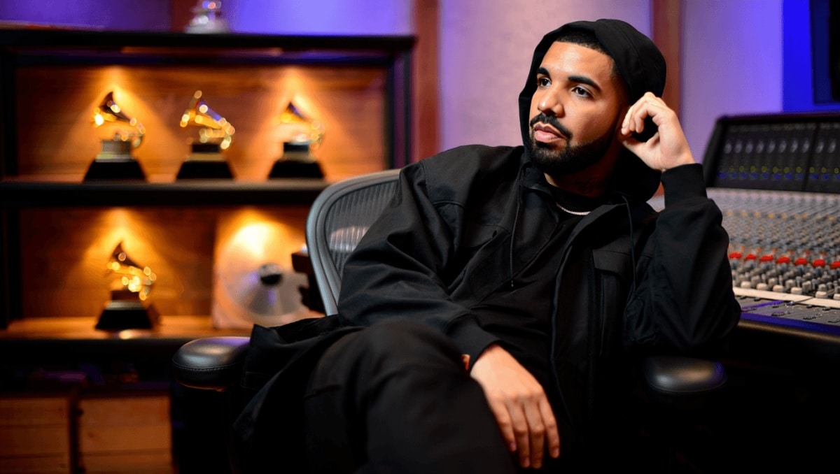 On This Day 13 Years Ago, Drake Released the Best Song of His Career