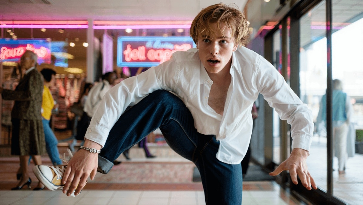 FX’s Adaptation of Bret Easton Ellis’ ‘The Shards’ Can’t Be Saved by a Strong Lead Performance: TV Review
FX’s Adaptation of Bret Easton Ellis’ ‘The Shards’ Can’t Be Saved by a Strong Lead Performance: TV Review
More from Variety
Most Popular
Must Read
Sign Up for Variety Newsletters
More From Our Brands