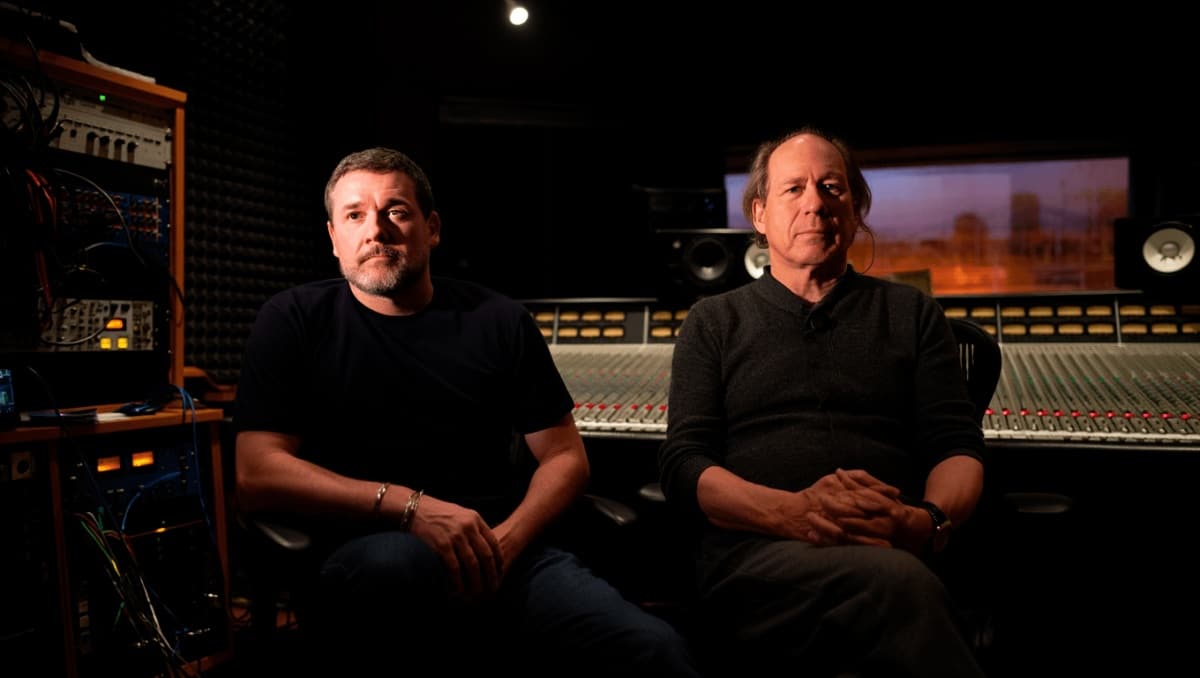 The ‘Depressing’ and ‘Limiting’ Reality Behind Making This Iconic 2010 Sci-Fi Reboot Soundtrack