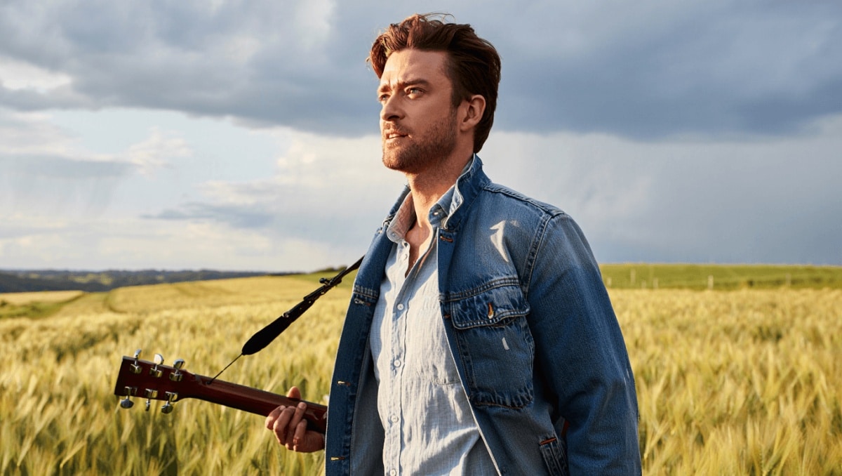 Justin Timberlake Released a Country-Inspired Album in 2018 Long Before It Became a Trend