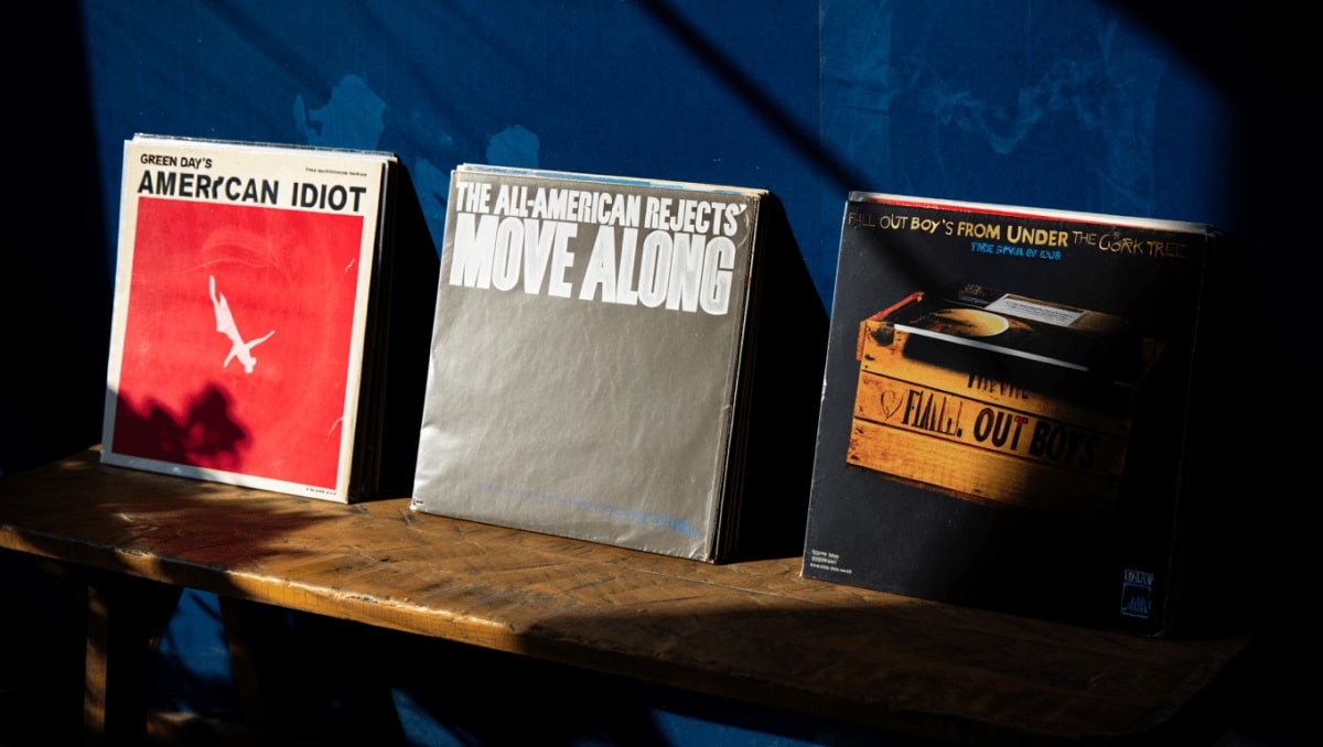 3 No-Skip Pop-Punk Albums Turning 20 This Year
