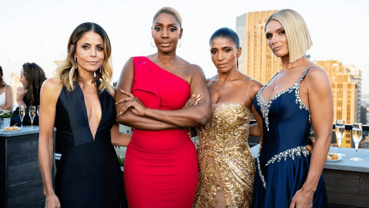 Bravo's OG 'Real Housewives' Come Clean on Surviving 20 Years as TV’s Most Unkillable Franchise