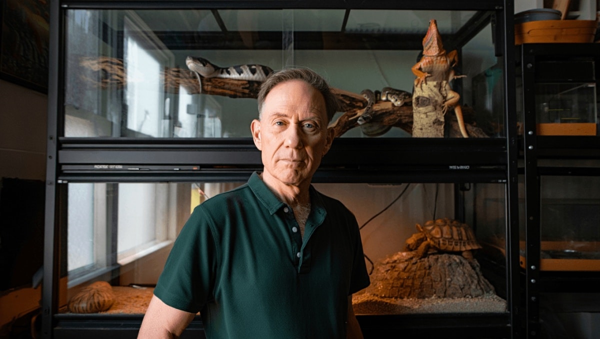 ‘Monsters of God’ Review: ‘Tiger King’ Director’s HBO Docuseries About Reptile Trafficking Is (Relatively) Sober and Nuanced
