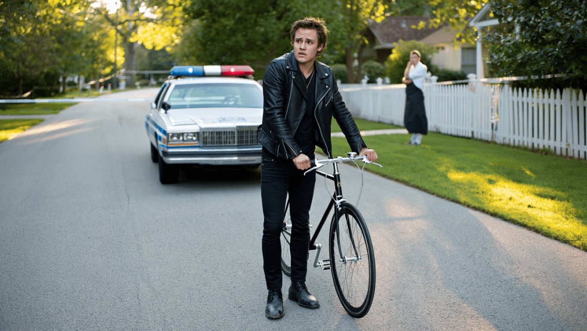 Rock Star Shares Tragic Update After His Father Never Came Back From His Bike Ride