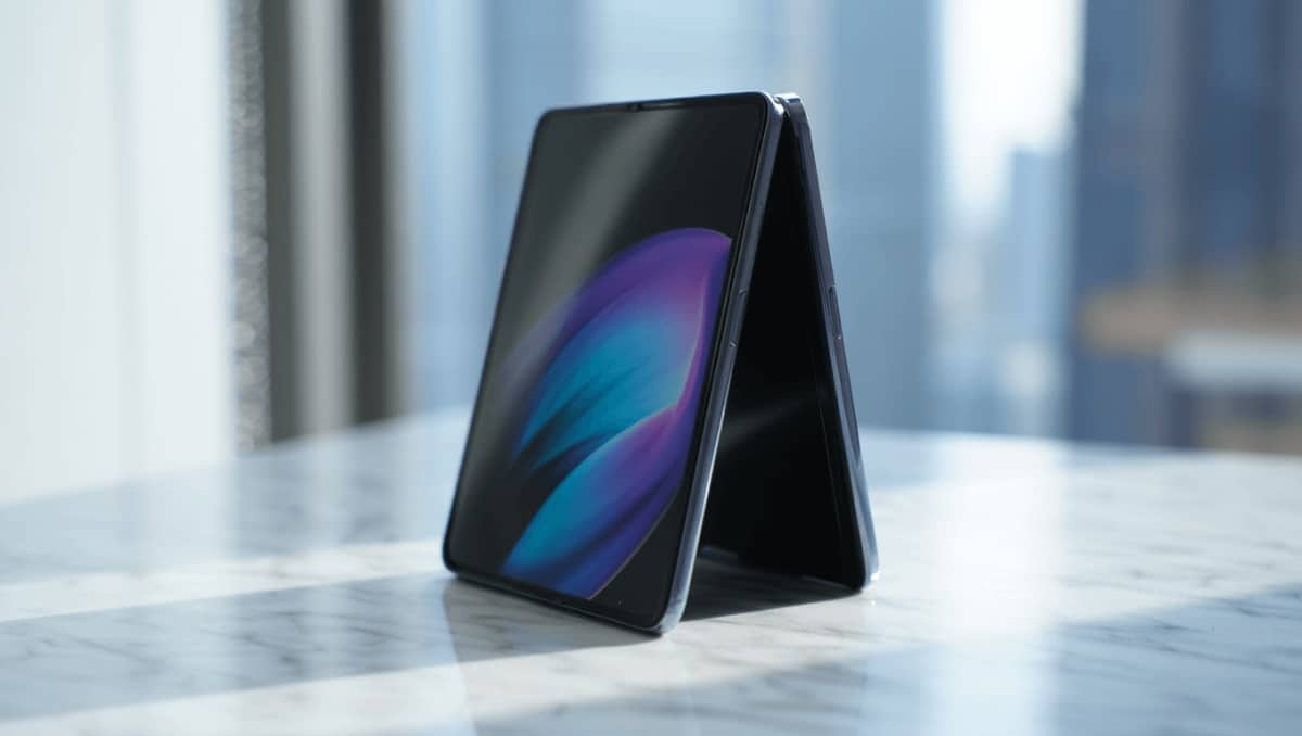 Samsung Galaxy Z Fold 8 Ultra is still the best foldable, but it's not a big upgrade