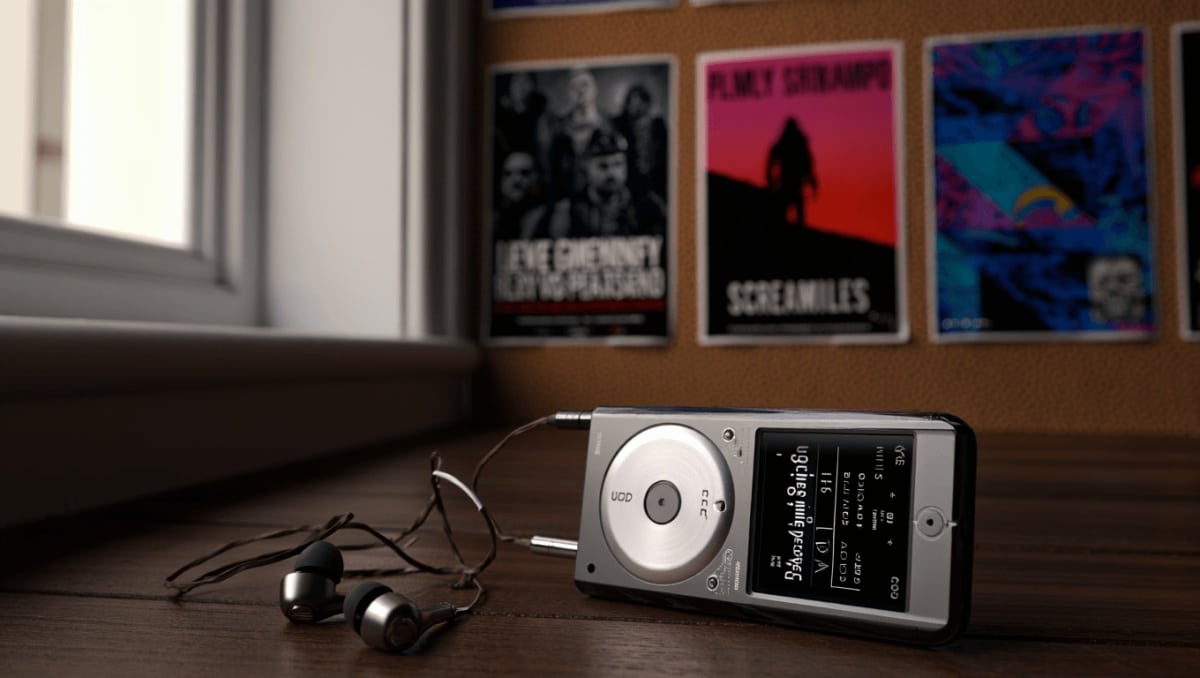 3 Screamo Bands of the 2000s That You’ll Find on Your Old MP3 Player