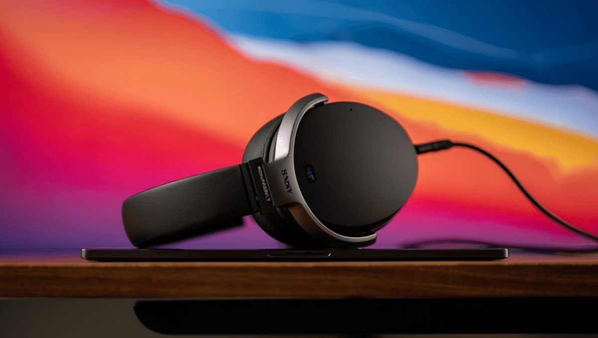 I found 1 major reason to shell out $650 for the Sony 1000X the Collexion headphones