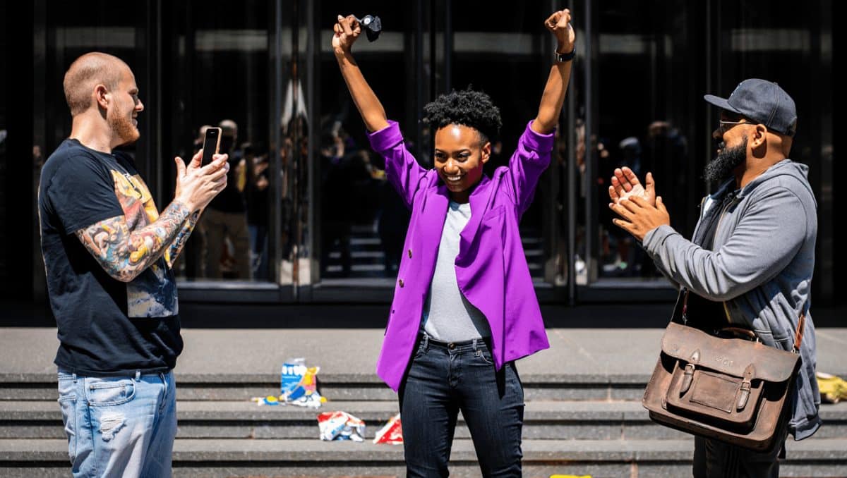 How Vera Drew, Louise Weard and More Trans and Nonbinary Filmmakers Are Taking Control of Their Stories Outside the Studio System: ‘We’re Creating a New Industry’
	
	

	
		More from Variety
	
	

	
		Most Popular
	
	

	
		Must Read
	
	

	
		Sign Up for Variety Newsletters
	
	

	
		More From Our Brands