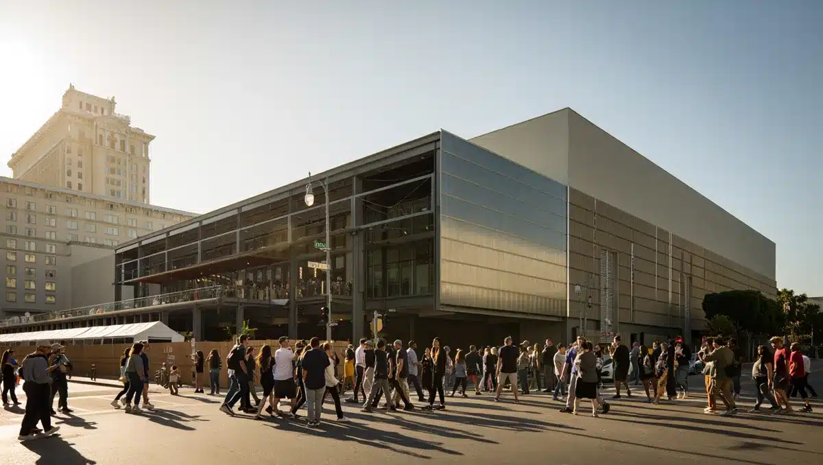 AFM House: a new Los Angeles venue for the market — The Independent Film & Television Alliance (IFTA) announced a dedicated AFM location across from the Fairmont Century Plaza. The site adds roughly 15,000 square feet of indoor and outdoor space