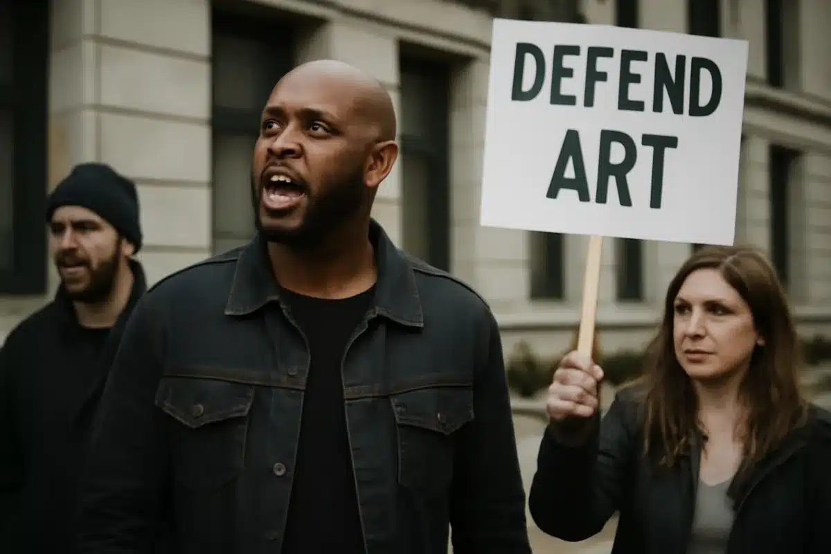 Supportive voices — Some fans praised Chappelle for defending artistic legacy. Others said contextualizing controversial work is more useful than banning it.
