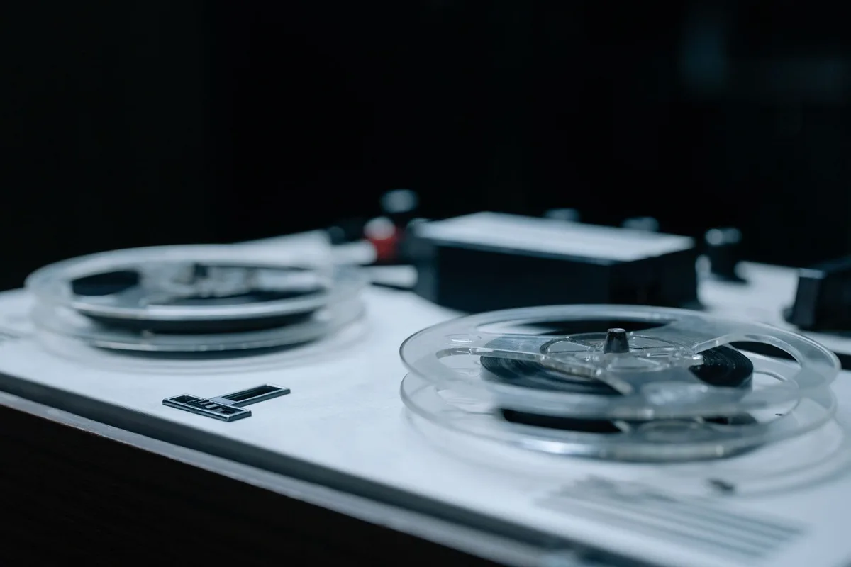 Archival image evoking The Four Seasons' influential recording era in the 1960s