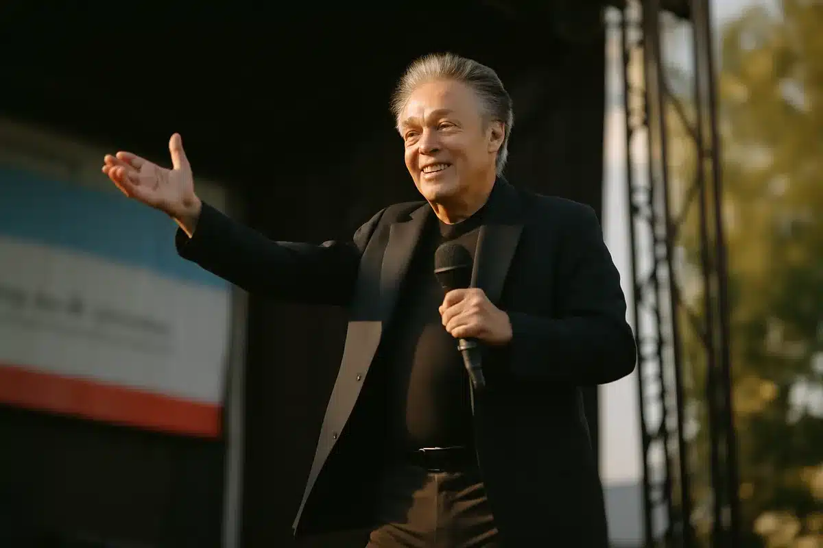 Why Frankie Valli says he’s not stepping away from the stage — Valli and his camp moved quickly to correct the record. Sources close to the singer described the retirement story as a misunderstanding that grew into headlines. “He’s not retiring,”