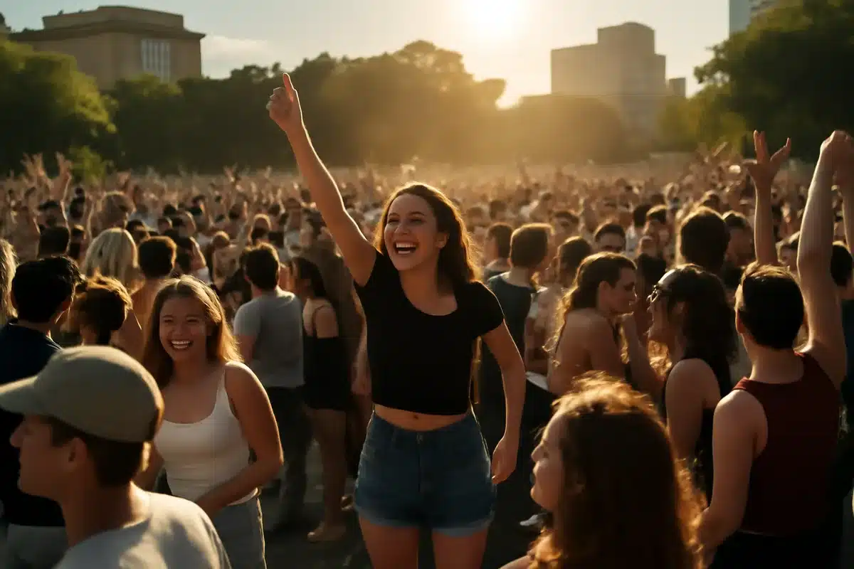 Why summer 2026 feels like a cultural turning point — After several years defined by isolation and online life, young people are returning to shared spaces. What looked like a slow cultural thaw has accelerated into a visible rebound. Public celebrations,