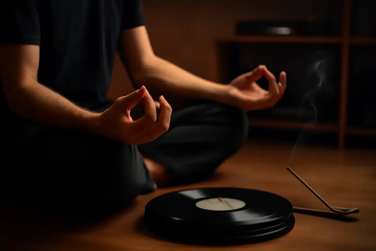 Grammy-winning hip-hop producer finds God: former monk, acupuncturist and TV show led the way