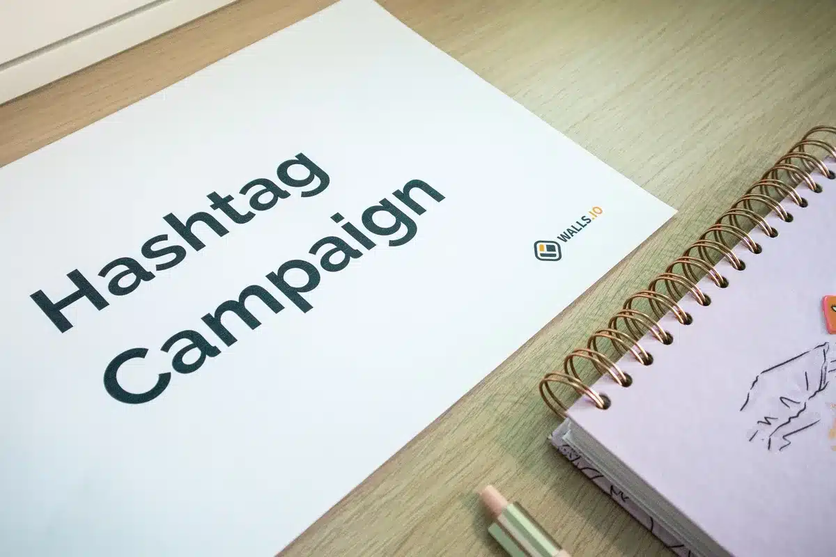 Movie marketing materials and promotional clips being shared across digital platforms