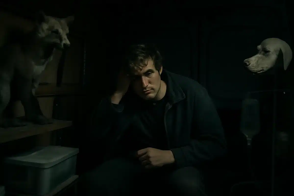 Hellcat ending explained: what the finale really means