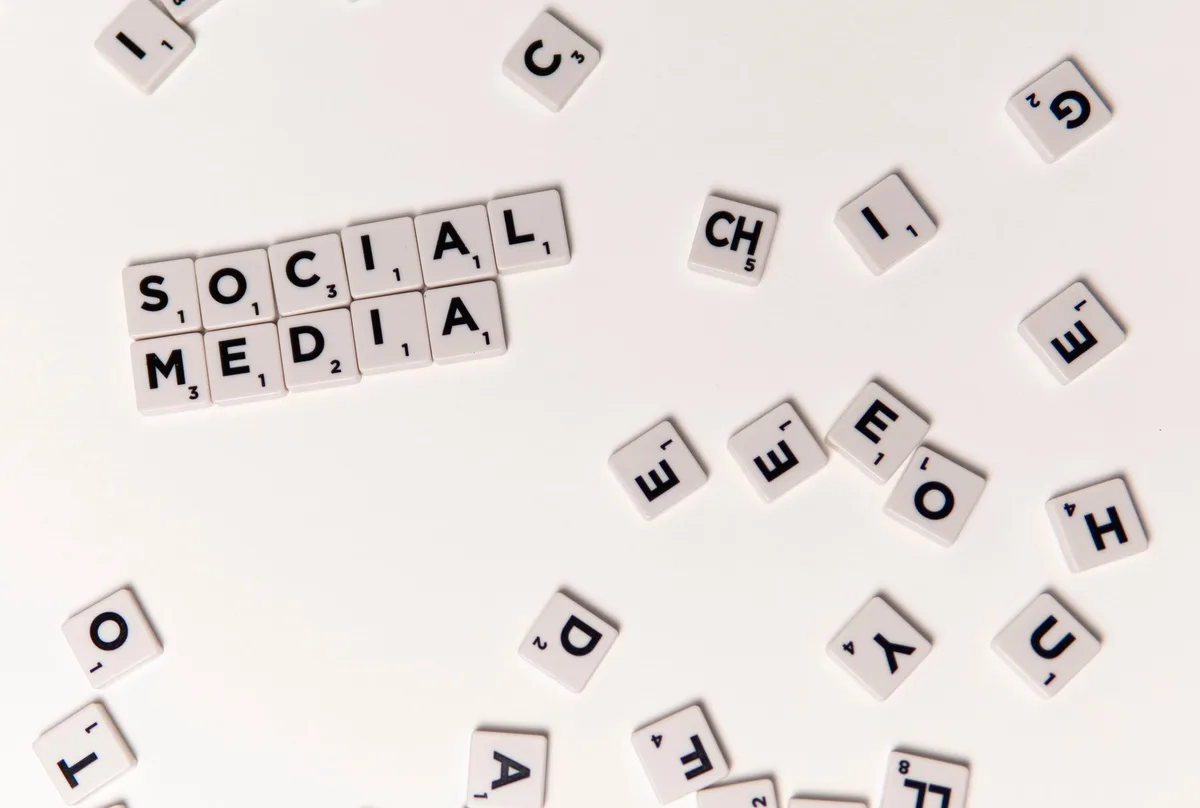 Diverse online community members engaging in discussion and sharing reactions on social platforms