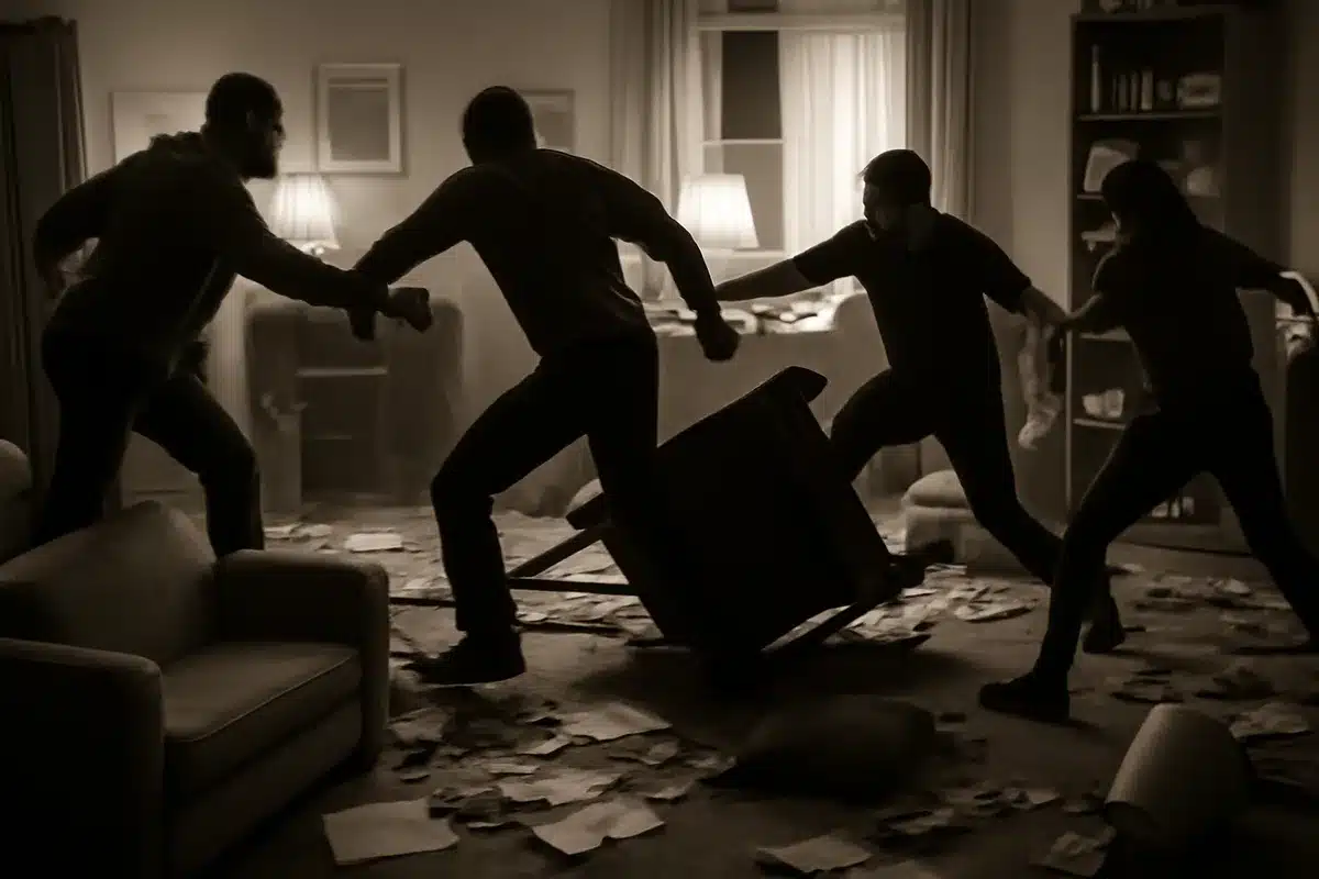 It's always sunny in Philadelphia: 4 songs that perfectly capture the chaos