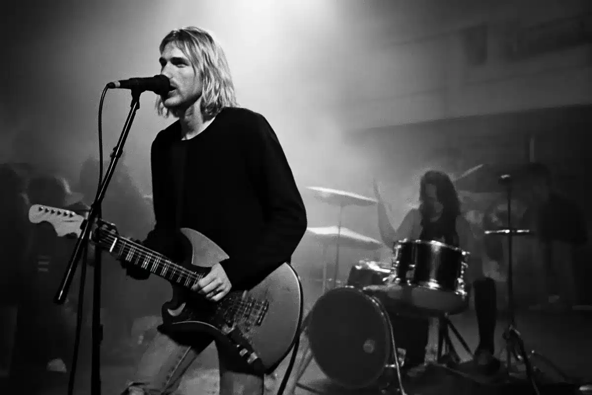 How a Low-Budget Shoot Became a Cultural Strike — The video for "Smells Like Teen Spirit" was filmed for a small sum by today's standards. The band and their team worked within tight limits. Still, the result was immediate, raw, and