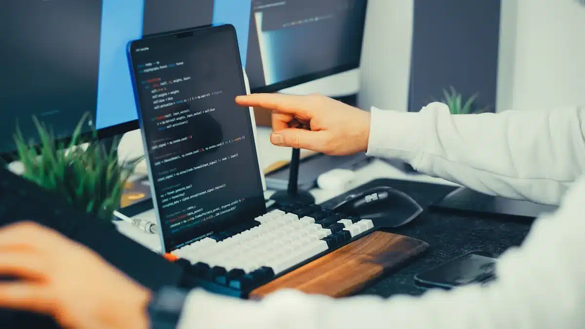 Computer code and automated bot software used by scalpers to purchase tickets