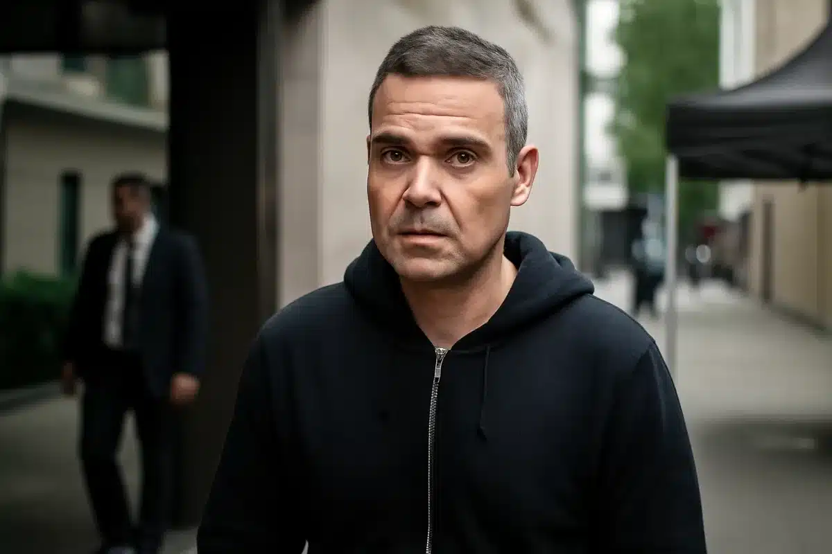 What Robbie Williams revealed and why it stood out — Robbie Williams, the British singer known for his dynamic stagecraft, recently shared that clinicians have described him as having "a little bit of autism." He framed the diagnosis in informal terms,