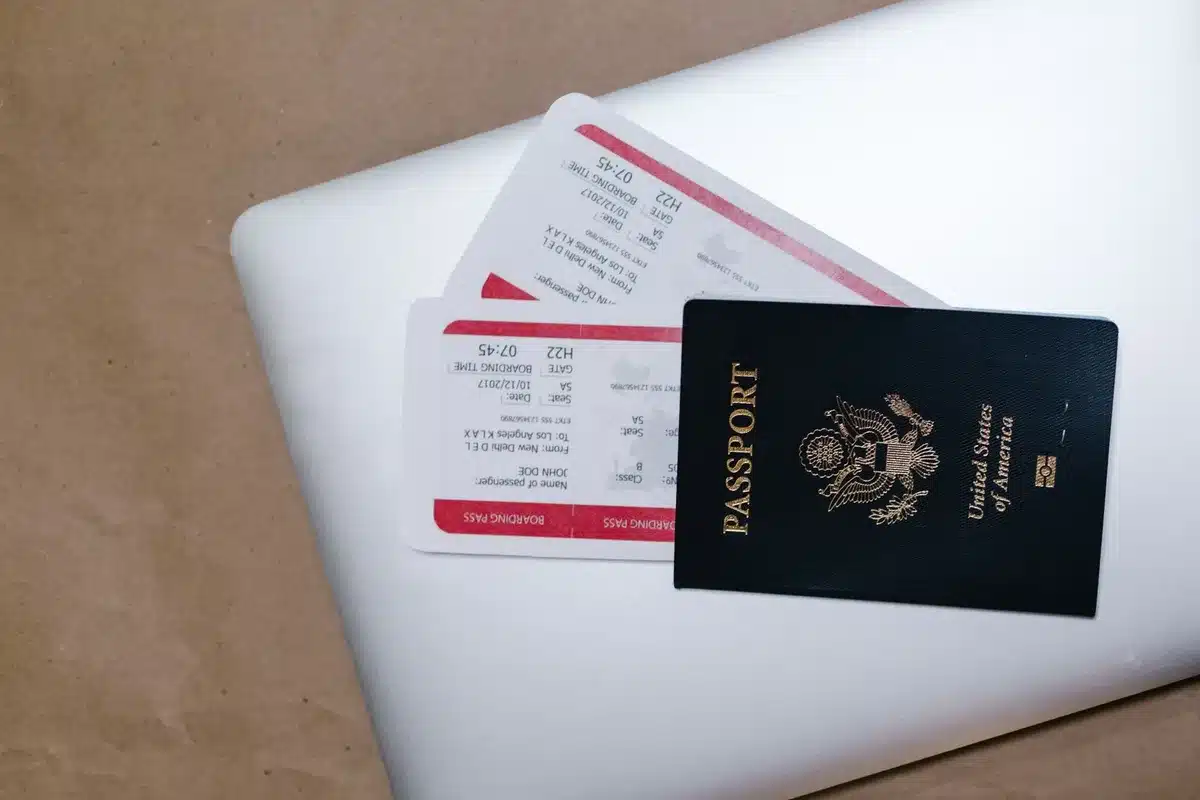 Ticket refund and postponement documentation