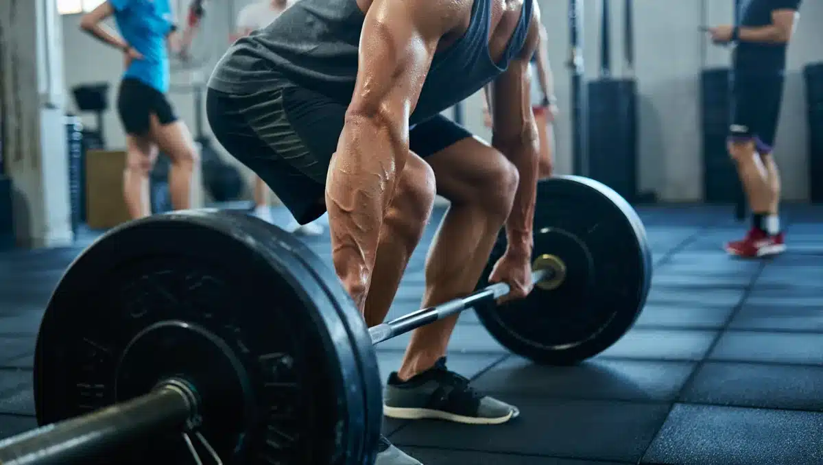 3. High-BPM punk blast for short, intense efforts — Song: Fast, raw, and direct—perfect for explosive work. Why it pumps you up: Speed creates urgency. The short structure keeps energy high without fatigue. How to use it: Use for drop sets,