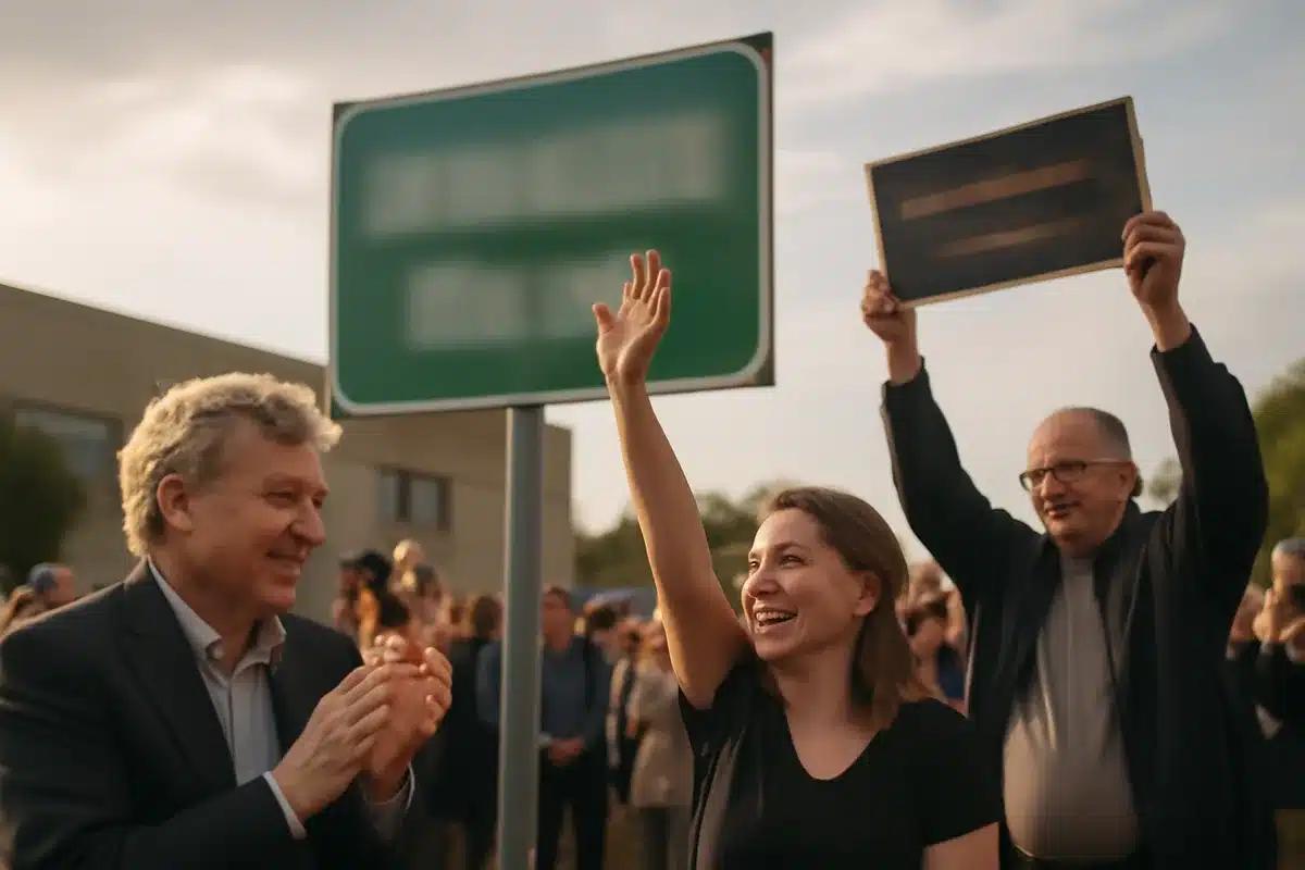 How the renaming unfolded and the immediate reaction — Local officials revealed the name change this week, citing political and tourism reasons. Within hours, social feeds filled with commentary. Supporters celebrated the move as fitting. Critics called it self-aggrandizing. Many treated