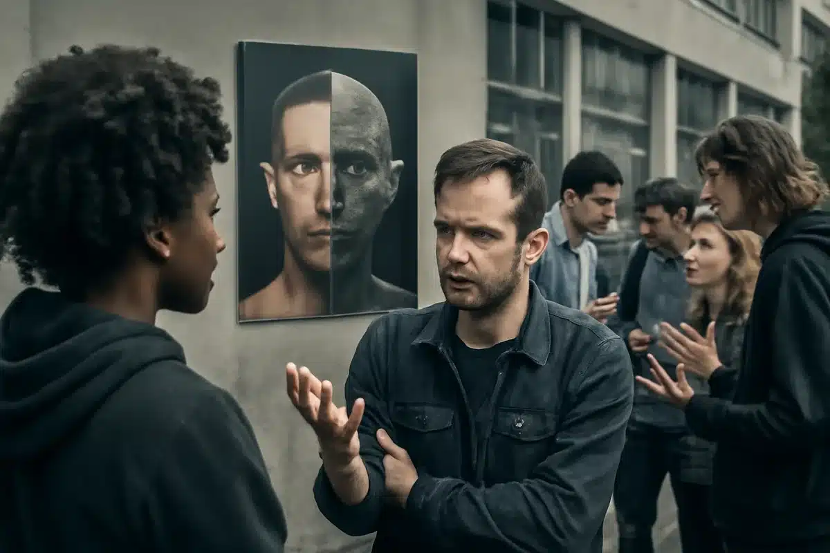 How the album stirred debate about AI and artistry — The record's use of AI elements blurred lines between human and machine-made work. That sparked heated conversations across social media and music forums. Some listeners praised the sound and innovation. Others