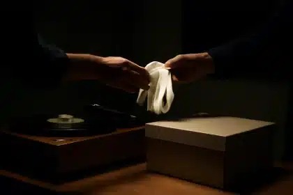 $2 million Wu-Tang Clan album almost destroyed: where it is now