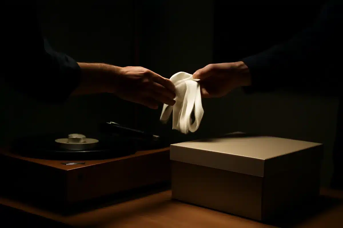 $2 million Wu-Tang Clan album almost destroyed: where it is now